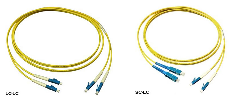 ST、SC、FC、LC光纖接頭區(qū)別